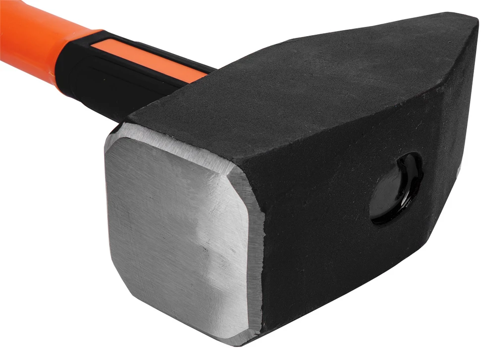 Neo Tools Młotek 8kg šaltkalvio plaktukas, stiklo pluošto rankena