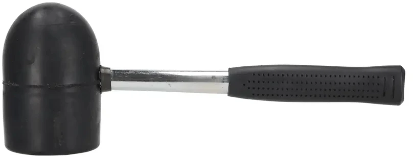 Dedra Plaktukas skardai guminis 90mm plieno laikiklis