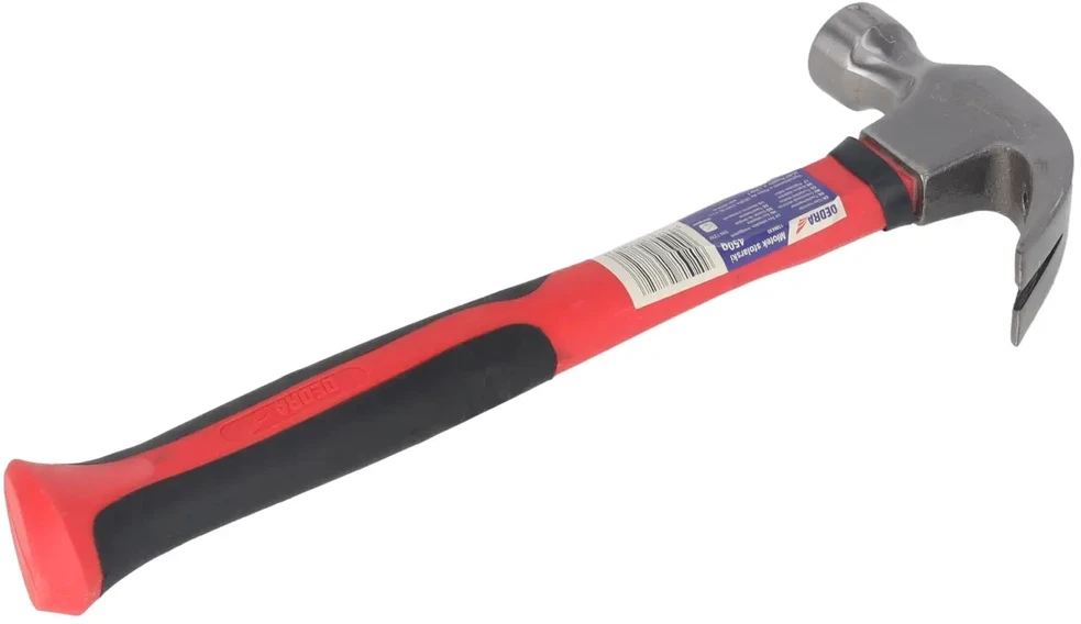 Dedra Plaktukas staliui 450g fiberglass