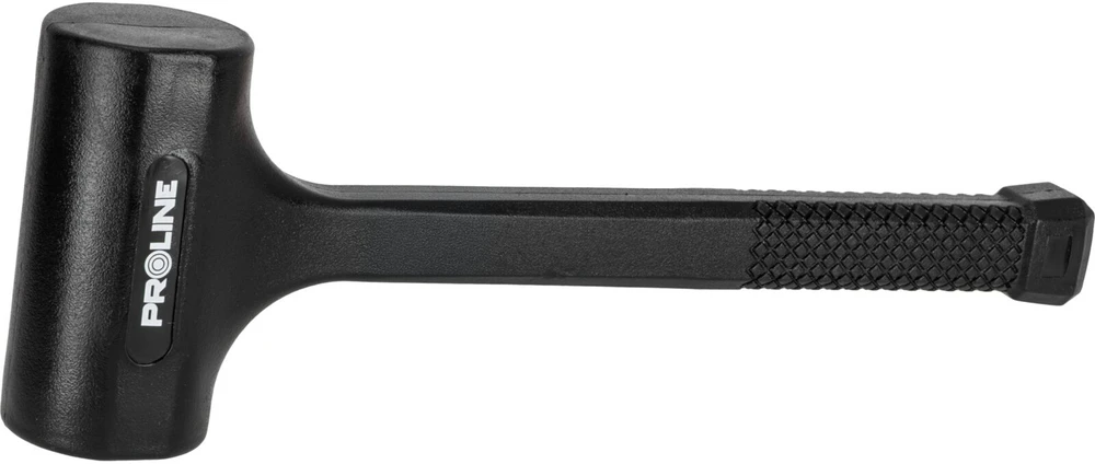 Młotek Plaktukas be smūgio, 1360 g, prolinas