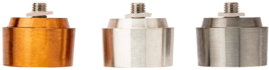 Neo Tools Młotek Plaktukas su keičiamais antgaliais 660 g, 45 mm