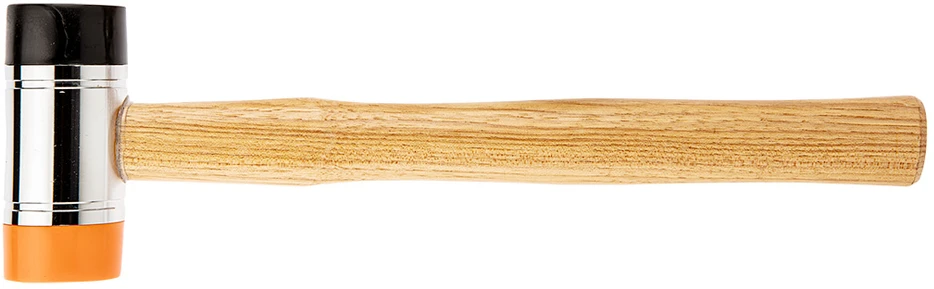 Neo Tools Młotek Plaktukas su keičiamais antgaliais 660 g, 45 mm