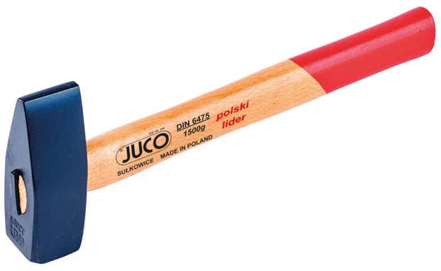 Juco Młotek Skaldymo plaktukas 1,0kg [m4062]