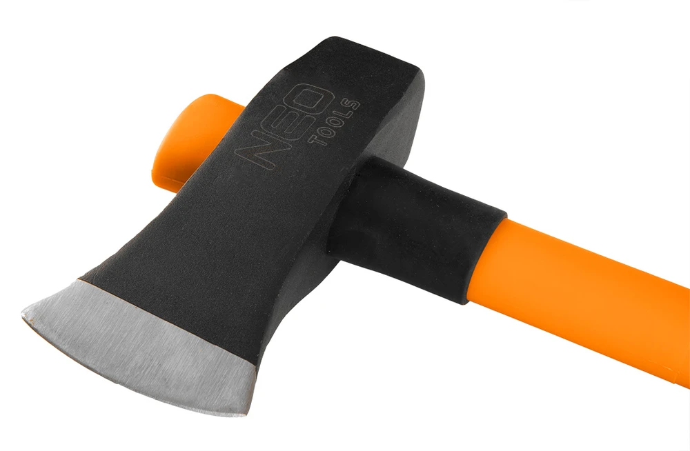 Neo Tools Moto Siekiera 2,5kg plaktukas-kirvis, stiklo pluošto rankena