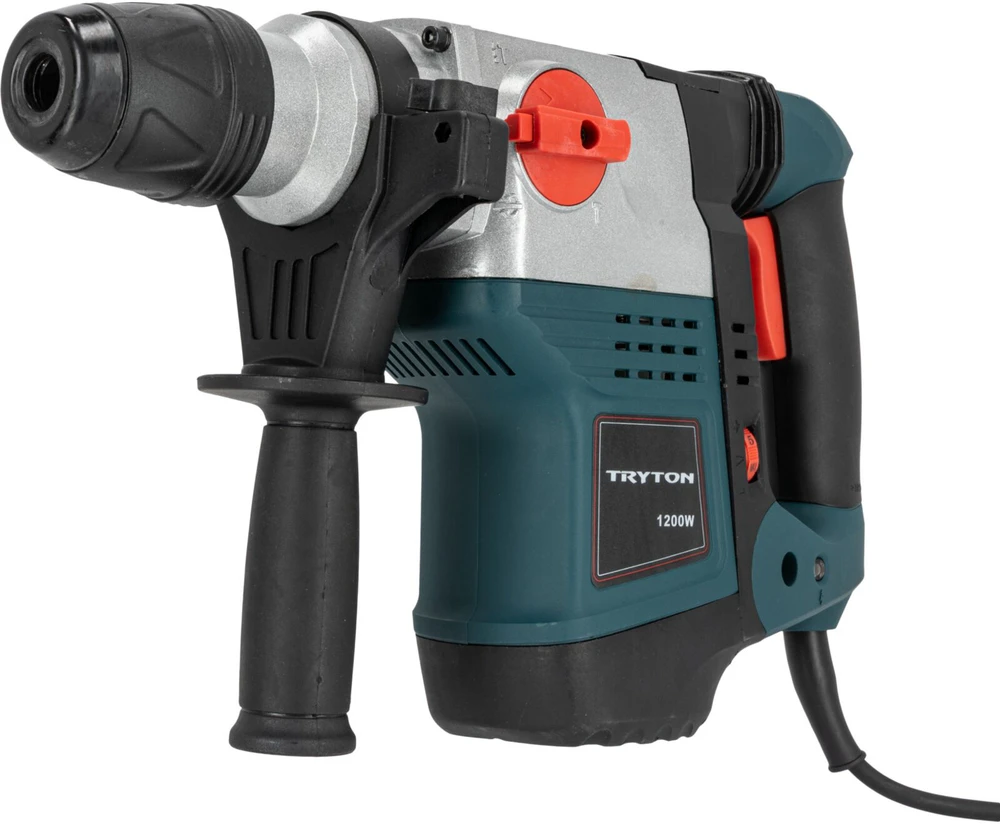 Tryton Młoto-wiertarka Smūginis gręžtuvas SDS Max 1200 W