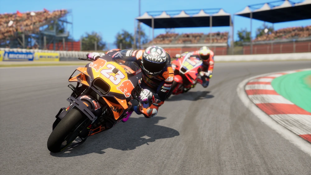 „MotoGP 26“ (kodas dėžutėje) – „Nintendo Switch 2“