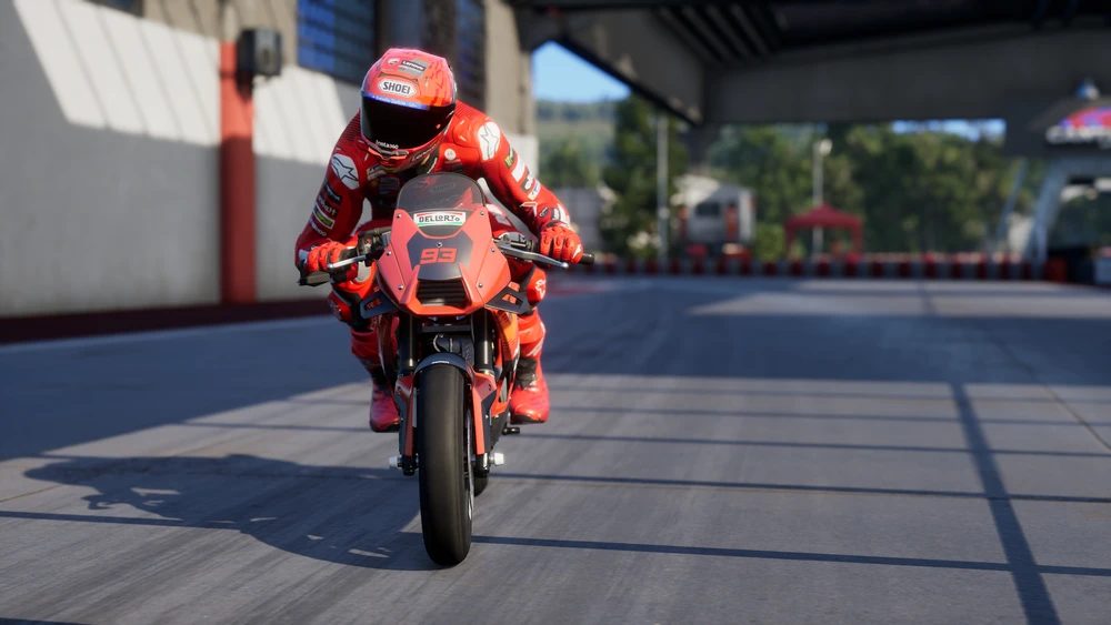 „MotoGP 26“ (kodas dėžutėje) – „Nintendo Switch 2“