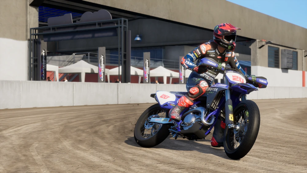 „MotoGP 26“ (kodas dėžutėje) – „Nintendo Switch 2“