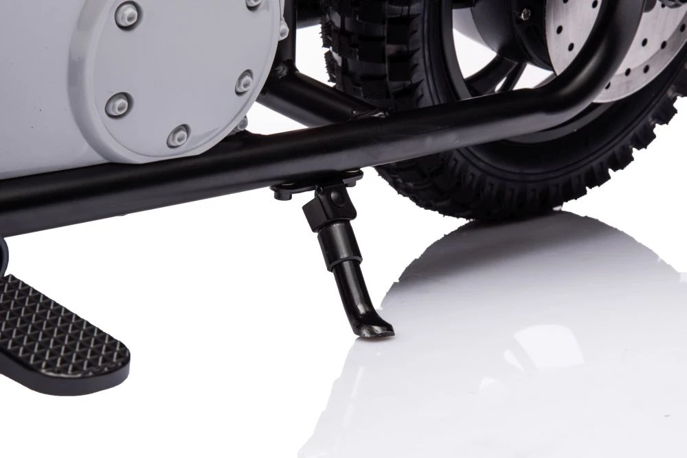 Lean Cars Akumuliatorinis motociklas A9902 36V Raudonas
