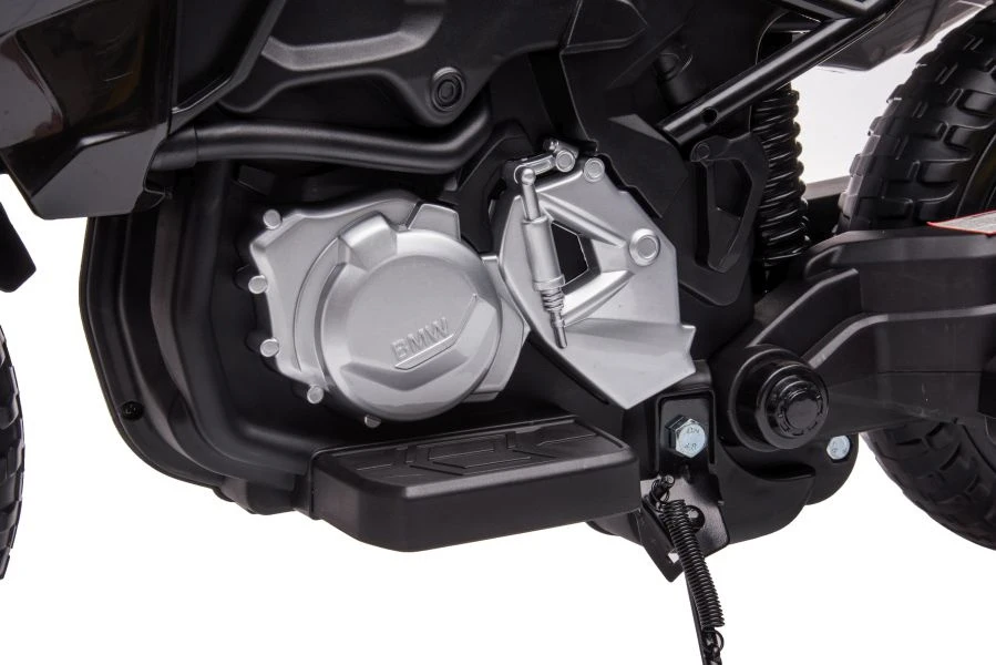 Lean Cars Elektrinis motociklas JT5002A raudonas