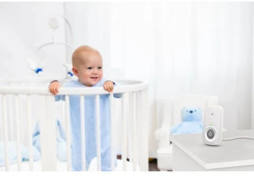 Motorola – Babymonitor AM24 Audio