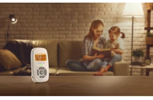 Motorola – Babymonitor AM24 Audio