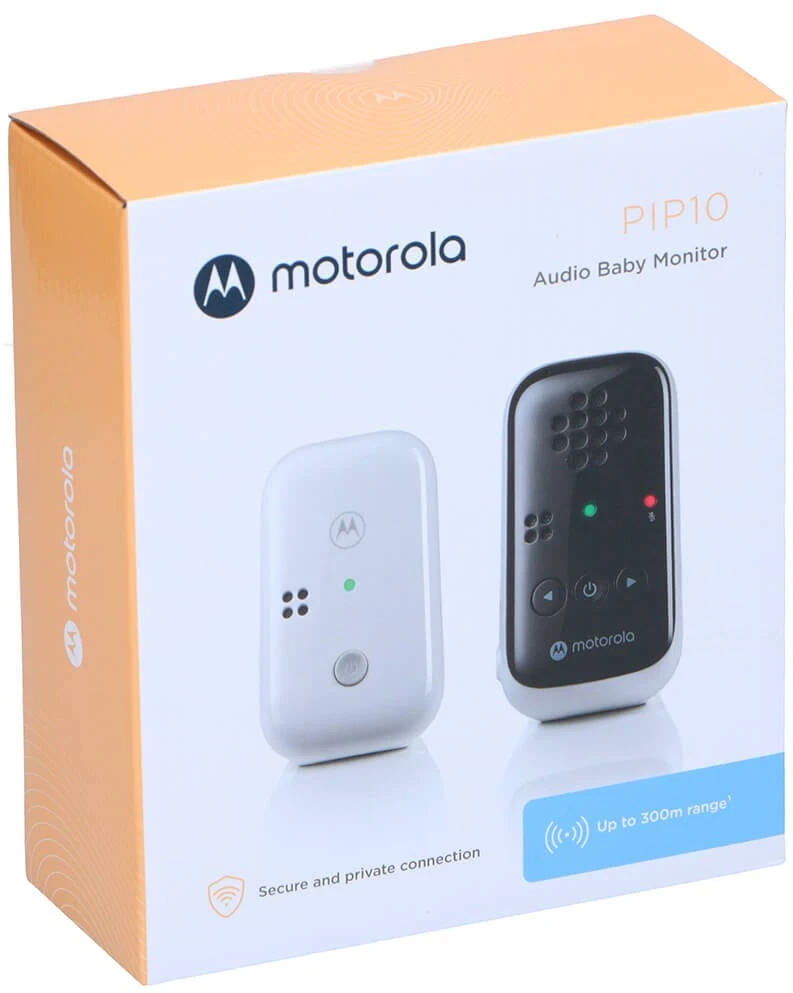 MOTOROLA Mobili auklė PIP10