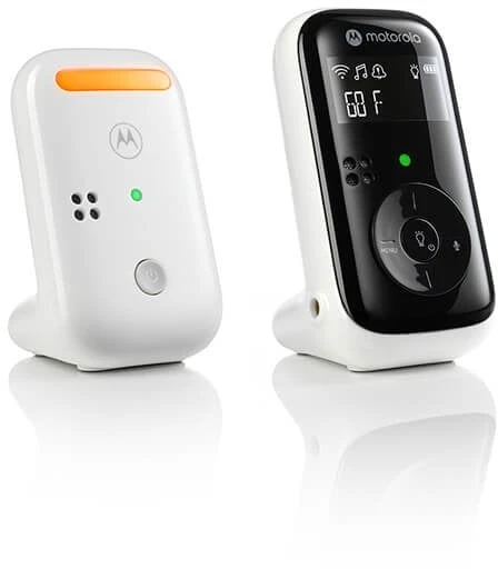 Motorola - Babymonitor PIP11 Audio balta