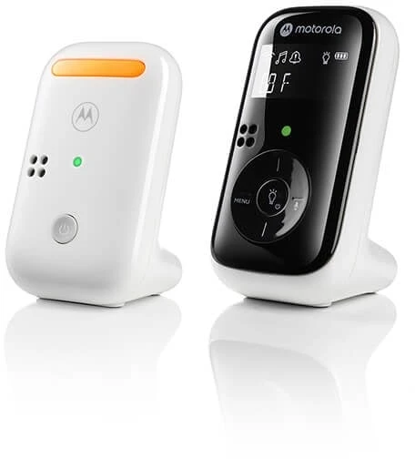 Motorola - Babymonitor PIP11 Audio balta
