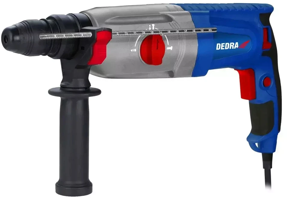Dedra Perforatorius SDS PLUS QC 1050W