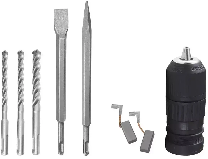 Dedra Perforatorius SDS PLUS QC 1050W