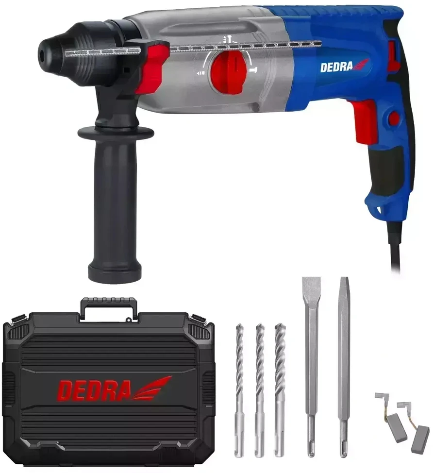 Dedra Perforatorius SDS PLUS 1050W
