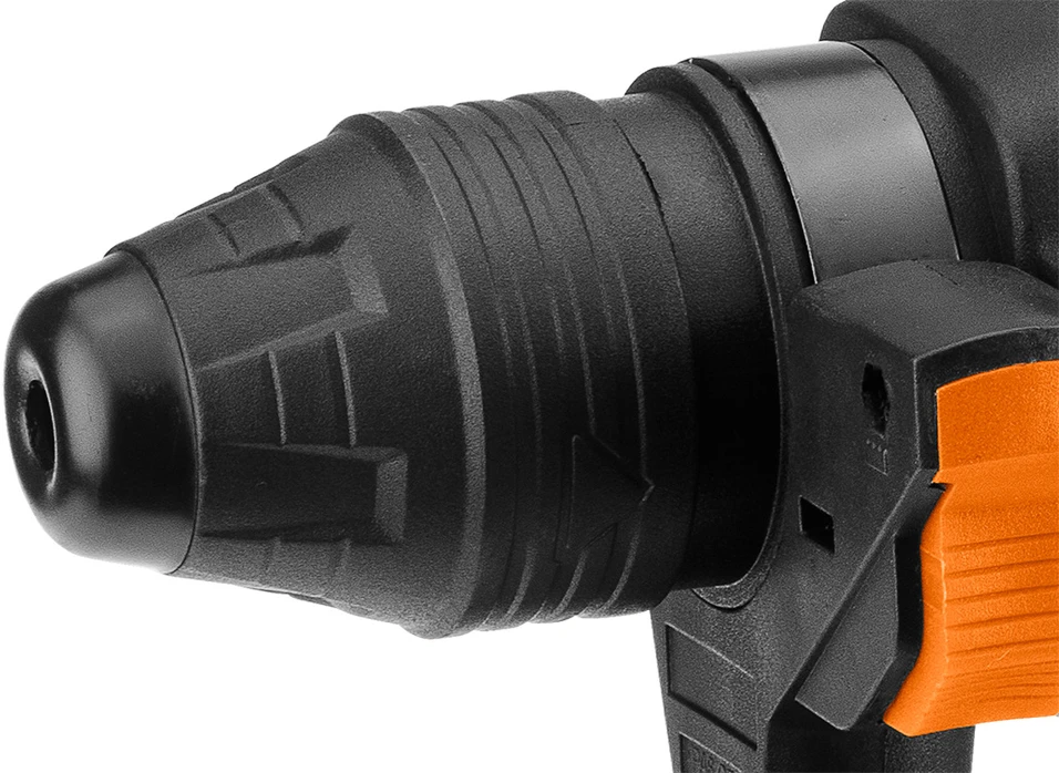 Neo Tools Perforatorius SDS+ smūginis gręžtuvas 900 W, 3,5 J, lagaminas