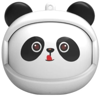 Moye Atverčiamo veido belaidės ausinės „Panda“
