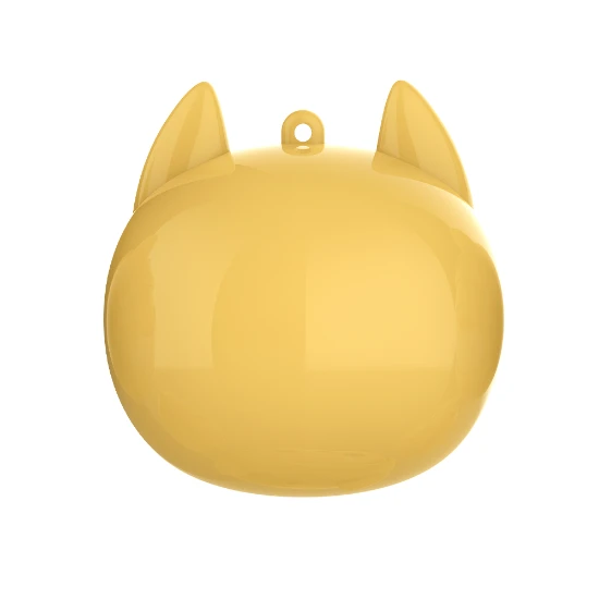Moye „Flip Face True Belaidės“ ausinės „Shiba“