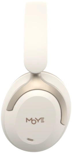 Moye „Timbre 2 Anc“ „Bluetooth“ ausinės