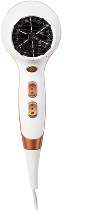 Plaukų džiovintuvas Dryer for hair Adler MESKO MS 2250 (2100W, baltos spalvos)