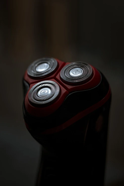 Mesko | Electric Shaver | MS 2926 | Operating time (max) 30 min | NiMH | Juodas