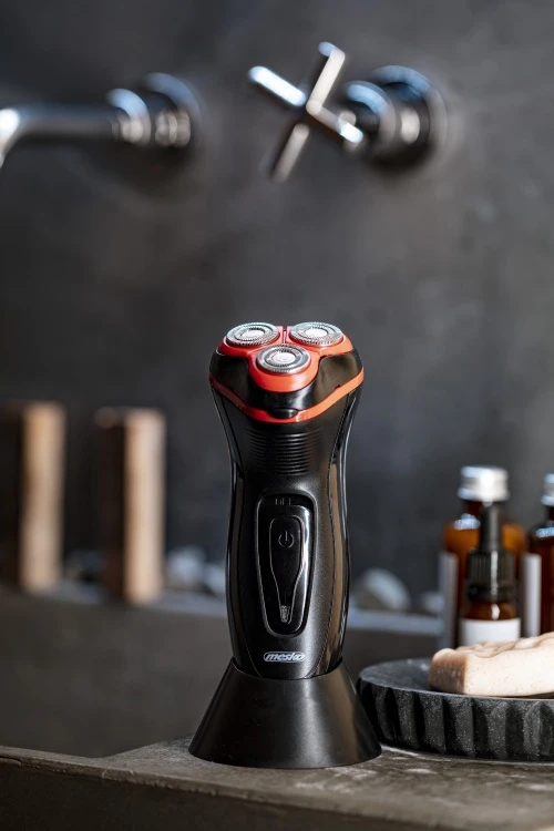 Mesko | Electric Shaver | MS 2926 | Operating time (max) 30 min | NiMH | Juodas