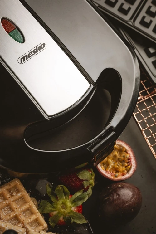 Sumuštinių keptuvas Adler Sandwich Maker 3 in 1 MESKO MS3045