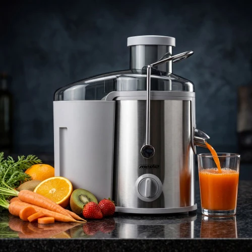 Sulčiaspaudė Mesko | Juicer | MS 4126 | Type Automatic juicer | Nerūdijantis plienas | 600 W | Extra large fruit input | Greičių skaičius 3