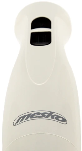 Mesko | Maišytuvas | MS 4619 | Hand Maišytuvas | 300 W | Baltas