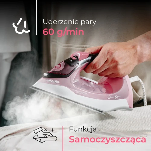 Camry Lygintuvas MESKO MS5028