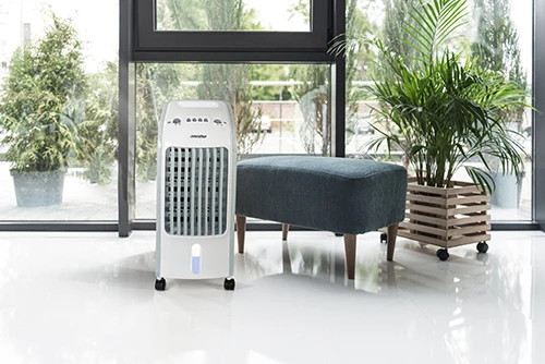 Mesko MS 7918 Oro vėsintuvas 3in1, 4L
