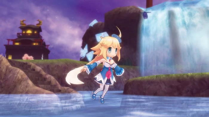 „Mugen Souls Z“ – „PlayStation 3“