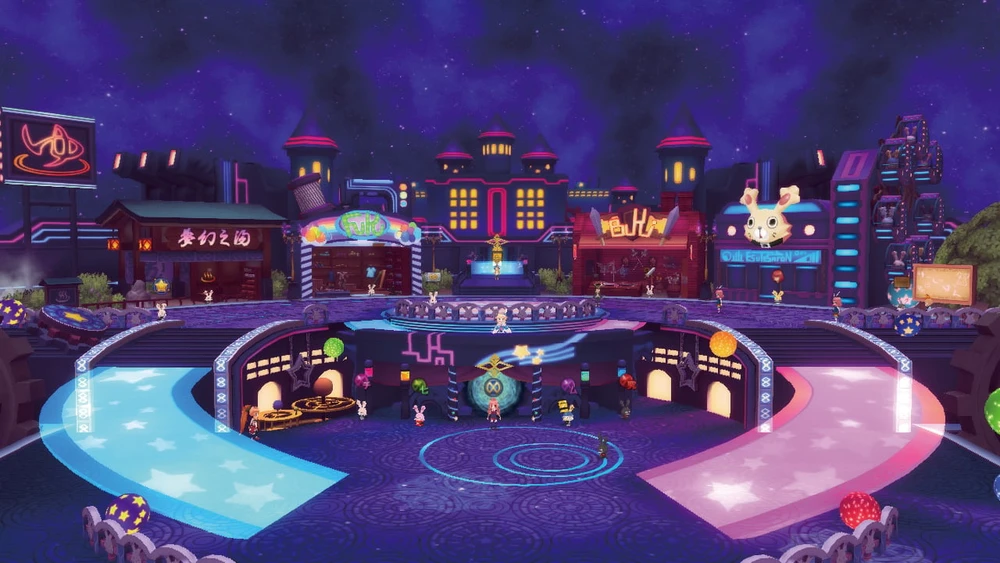 „Mugen Souls Z“ – „PlayStation 3“