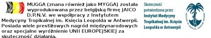Mugga purškiamas vabzdžius atbaidantis preparatas 9,5 %, 75 ml