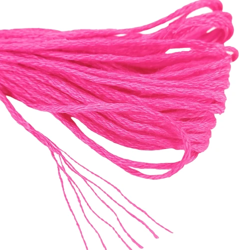 Maaleo Siuvinėjimo rinkinys „Floss“ 100 spalvų 25724
