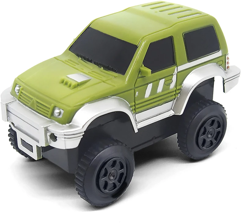 ​Multi Track - Dinozaurų kilpos automobilis (41772)