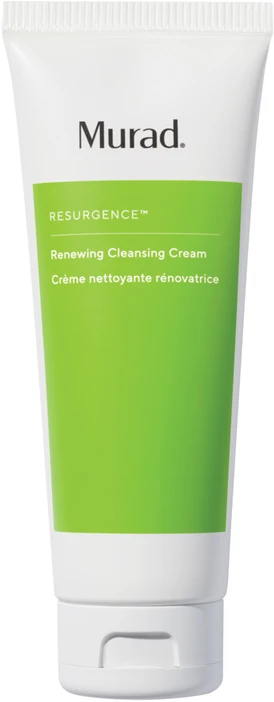 Murad Resurgence Renewing Cleansing Kreminis valomasis veido kremas, 148 ml
