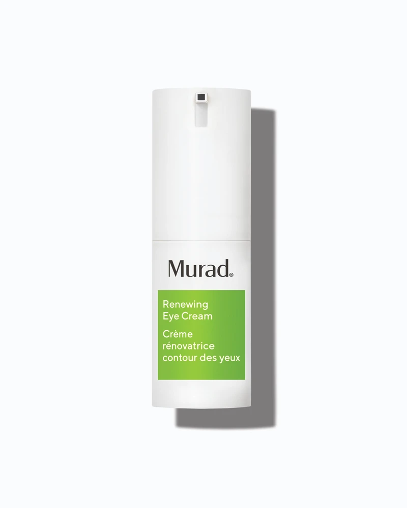 Murad Skincare Murad Renewing Paakių kremas atkuriamasis paakių kremas, 15 ml