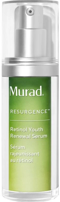 Murad Skincare Murad Retinol Youth Renewal Serum naktinis jauninantis veido serumas su retinoliu, 30 ml