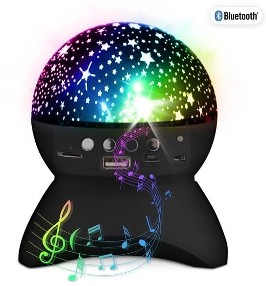 Music Muzika – „StarLight“ garsiakalbis (501126)
