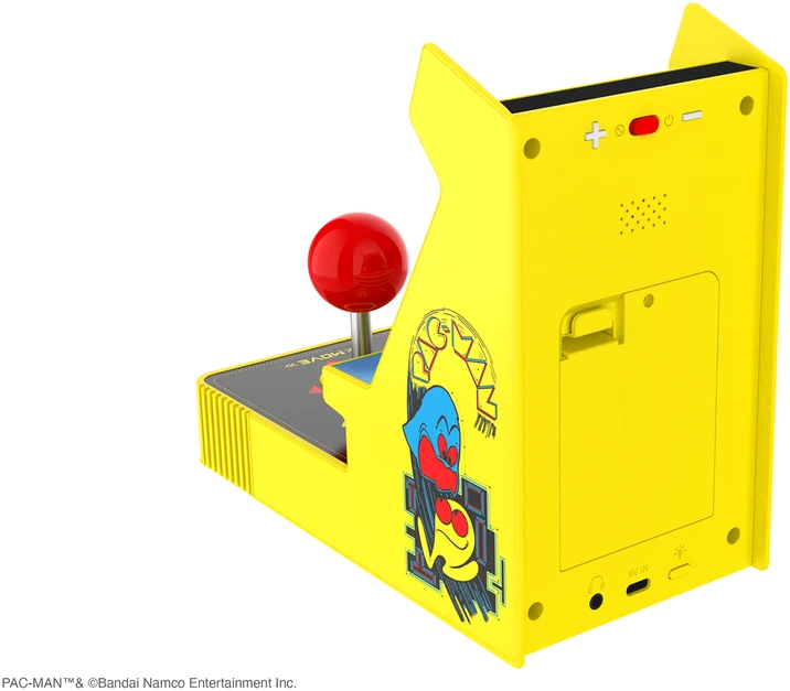 My Arcade - PAC-MAN vairasvirtės grotuvas