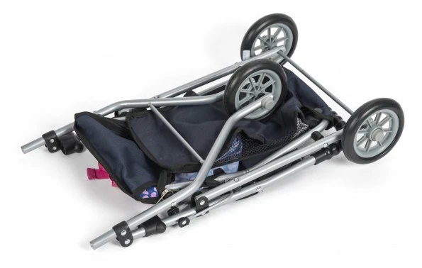 „My Baby“ – bėgimo vežimėlis lėlėms (61455)