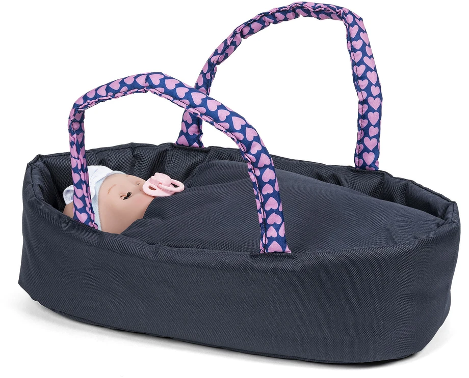 „My Baby“ lėlių vežimėlis 3 viename (61457)