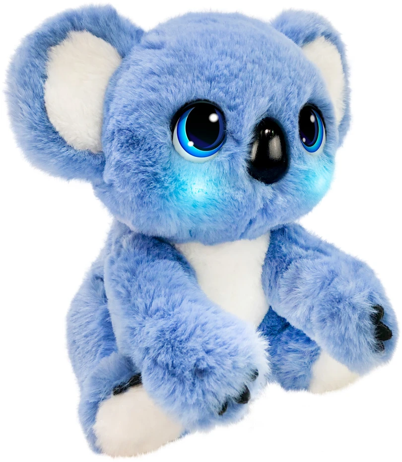 My Fuzzy Friends Mano pūkuoti draugai – koala Sidnis – (30375)
