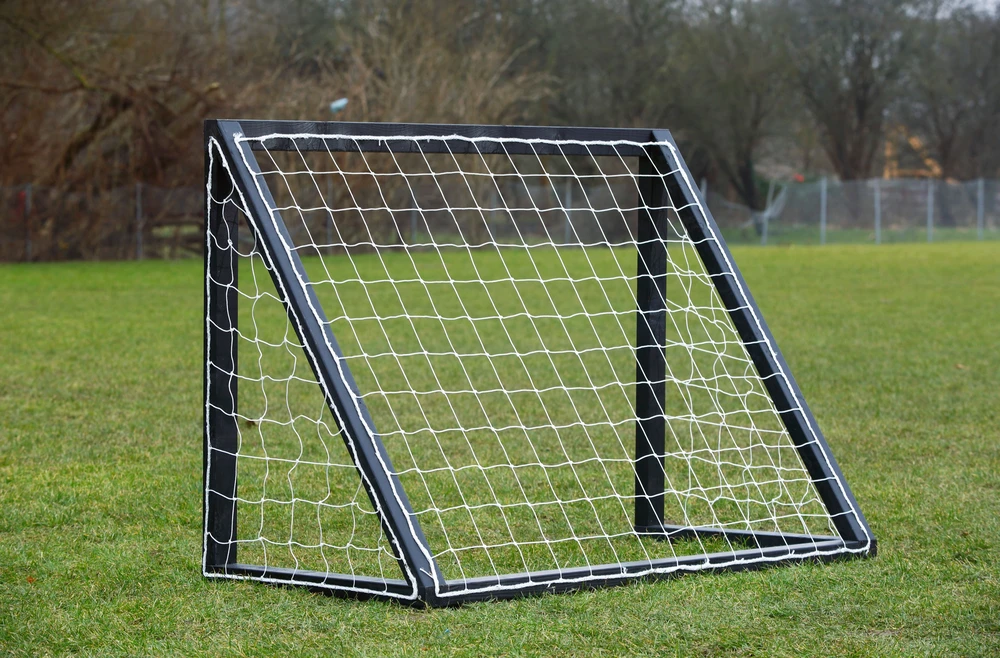 My Hood Mano gobtuvas – Homegoal Pro Mini – juodas 150 x 120 cm (302121)