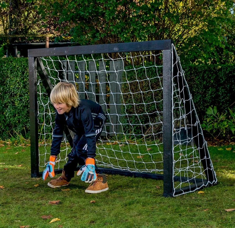 My Hood Mano gobtuvas – Homegoal Pro Mini – juodas 150 x 120 cm (302121)