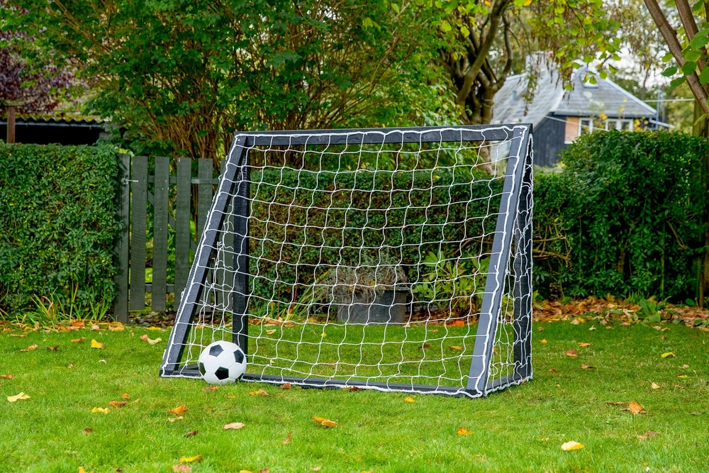 My Hood Mano gobtuvas – Homegoal Pro Mini – juodas 150 x 120 cm (302121)